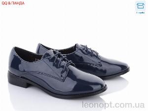 Туфлі QQ shoes 3139-6