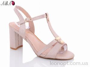 Босоніжки Aba 815-29 pink