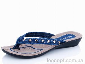 Шльопанці Makers Shoes П2