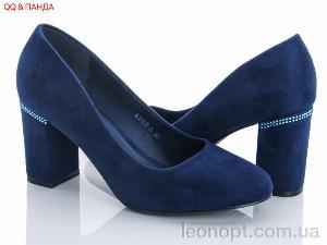 Туфлі QQ shoes KJ405-2