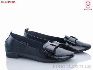 Балетки QQ shoes KJ1105-1 уценка