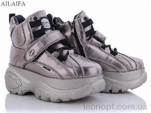 Черевики Ailaifa M820-23