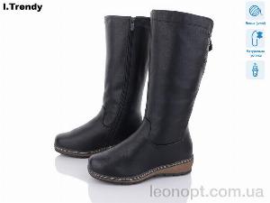 Чоботи Trendy 9253-1