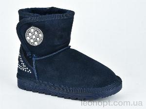 Уги Violeta W1-102 blue