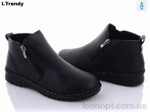 Черевики Trendy BK61-1