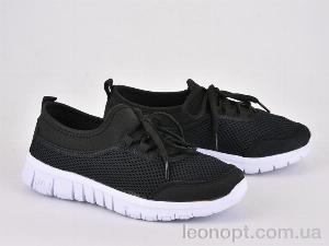 Кросівки Violeta 33-12 black