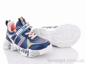 Кросівки Alemy Kids XXD2953C