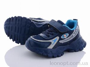 Кросівки Alemy Kids XXD2851C