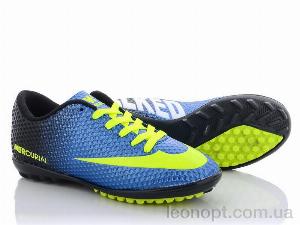 Футбольне взуття VS Mercurial 03 (36-39)
