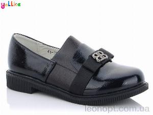 Туфлі Yalike 41-10 black