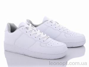 Кросівки Violeta 0515M white
