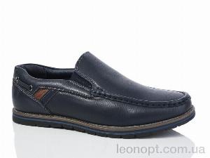 Мокасини Laguna D5776-1