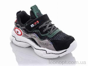 Кросівки Xifa kids 54-1A пена