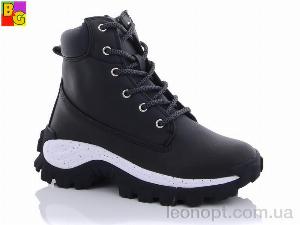 Черевики BG BSK21-52-04