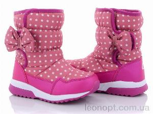 Дутики Эльффей 150841-6