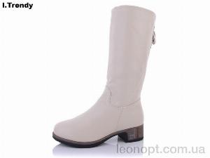 Чоботи Trendy DH335-9