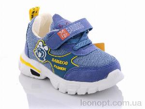 Кросівки Buddy Sheep C7 blue (5)