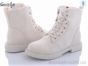 Черевики Gallop Lin M13