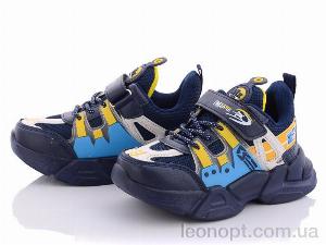 Кросівки Alemy Kids AED5033C