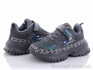 Кросівки Alemy Kids JJ5053B