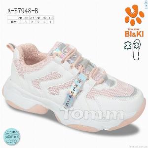 Кросівки TOM.M A-B7948-B