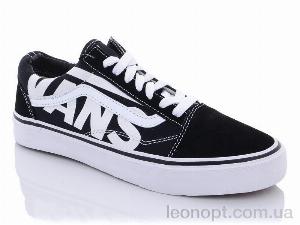Кросівки Enigma 382A black