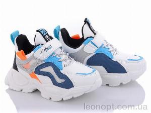 Кросівки Alemy Kids AED5067D
