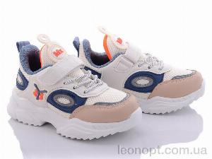 Кросівки Alemy Kids XXD5058G