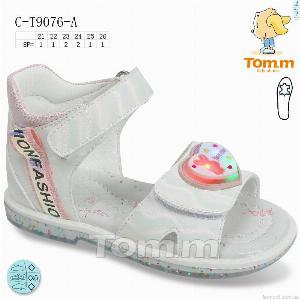 Босоніжки TOM.M C-T9076-A