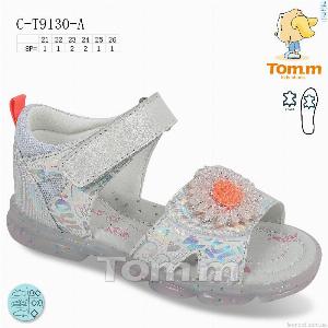Босоніжки TOM.M C-T9130-A