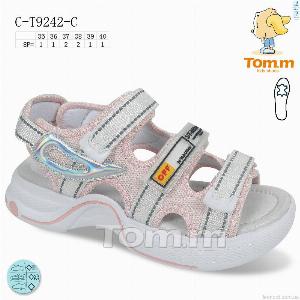 Босоніжки TOM.M C-T9242-C