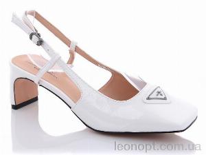 Туфлі Teetspace-Trasta-Egga HL238-71