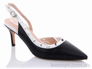 Туфлі Teetspace-Trasta-Egga LL263-26