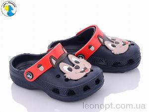 Крокси Jose Amorales 116271 navy