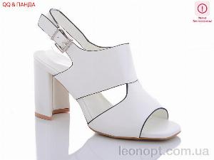 Босоніжки QQ shoes П10-2 уценка