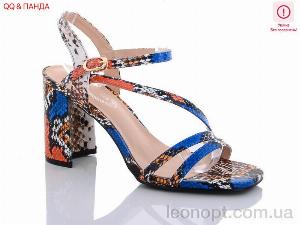 Босоніжки QQ shoes П11-2 уценка
