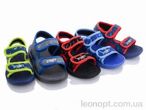 Сандалі Alemy Kids 1093-10B1 mix