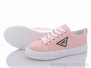 Кросівки Violeta 20-875 pink