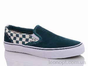 Сліпони Enigma A1653 green