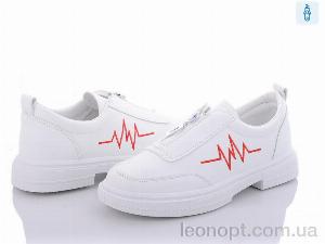 Туфлі Violeta 169-11 white