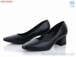 Туфлі QQ shoes O1-2