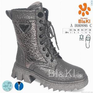 Черевики TOM.M A-B00886-C