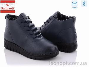 Черевики Saimaoji 3101-6