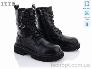 Черевики ITTS TY151-6 old