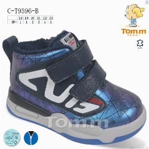 Черевики TOM.M C-T9396-B