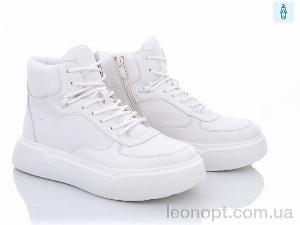 Черевики Violeta M6061-2 white