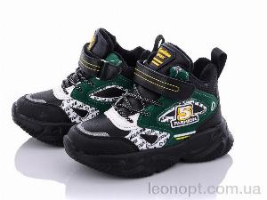 Черевики Alemy Kids XXD5211A