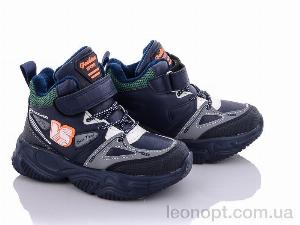 Черевики Alemy Kids XXD5213C
