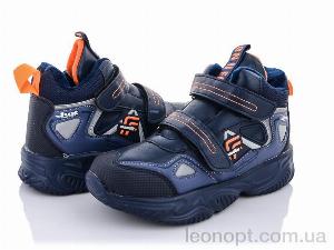 Черевики Alemy Kids XXD5220C