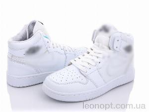 Кросівки Violeta 21008-5 white